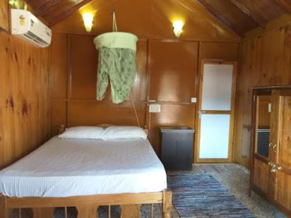 Big Fish Hotel Canacona Bagian luar foto